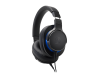 Audio-Technica ATH-MSR7b Over-Ear High-Resolution Headphones